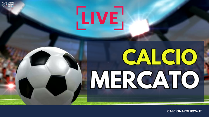 UFFICIALE – Il mercato è terminato. McTominay e Gilmour sono azzurri. Osimhen resta. Ceduto Coli Saco - immagine 1