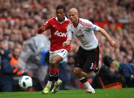 Peter Crouch guida la schiera dei doppi ex: tutti i protagonisti di Tottenham e Liverpool- immagine 9