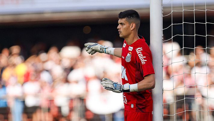 Calciomercato Torino, ipotesi Brasile per la porta: piace Gabriel Brazão dal Santos - immagine 1