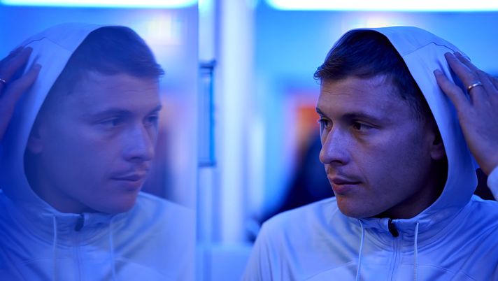 Barella pilastro Inter: “Newcastle? Non solo: Nico ha stoppato ogni discorso anche con…” - immagine 1