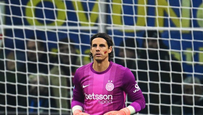 Sommer, nessun processo al portiere: ci pensa Chivu. Decisione presa per Madrid - immagine 1