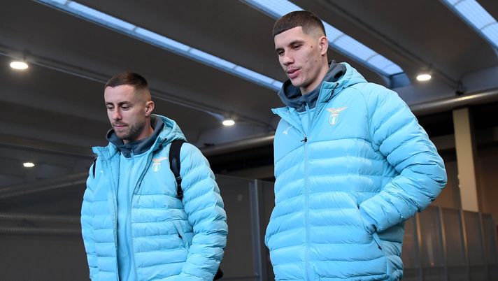 Marusic e Ratkov Marusic e Ratkov