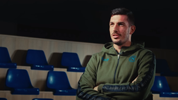 Scuffet: “Napoli grande opportunità. Gruppo unito, abbiamo un obiettivo. Su Meret…”