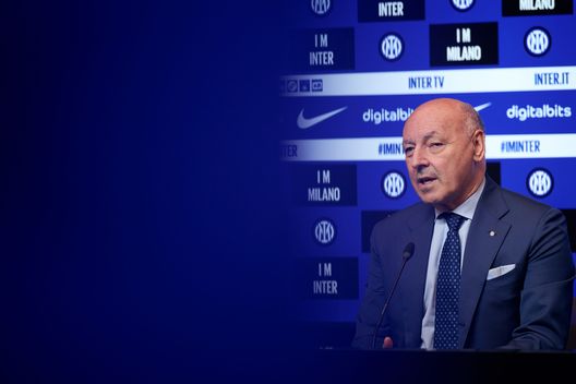 Marotta: “L’Inter sarà competitiva perché noi lo vogliamo. Il mercato e Inzaghi…”- immagine 2