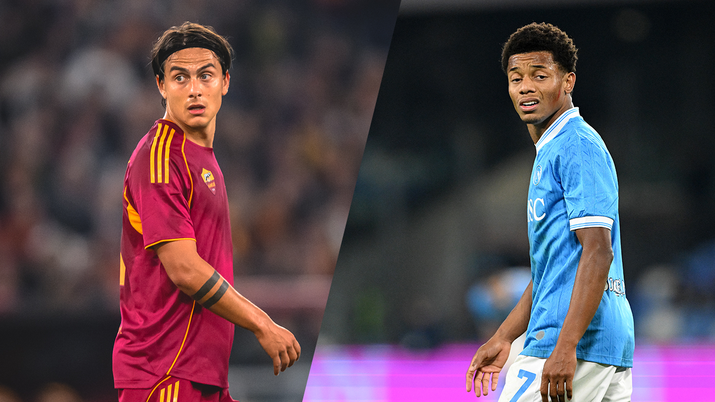 Neres sfida Dybala, è Superclasico sudamericano: l’analisi sui due fantasisti – CdS Neres sfida Dybala, è Superclasico sudamericano: l’analisi sui due fantasisti – CdS - immagine 1