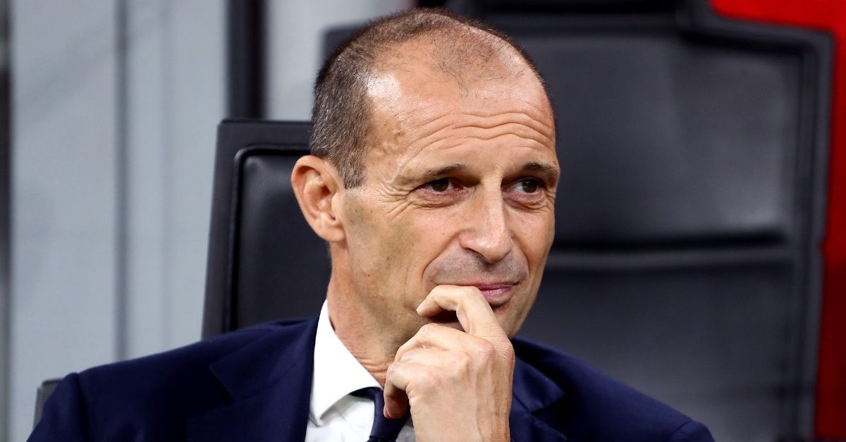 Valentini: “Il Milan è la squadra che ha più problemi ma mi fido di Allegri”