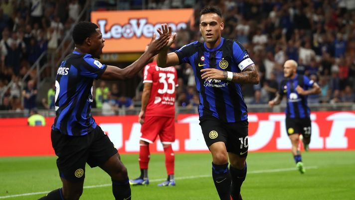 FCIN1908 / Dumfries, rinnovo senza follie o cessione. Djalo, per l’Inter è fatta. Lautaro… - immagine 1