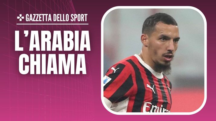 Ismaël Bennacer AC Milan Calciomercato Milan