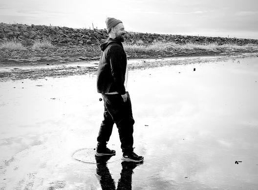 De Rossi, fuga in Islanda con Sarah: ecco il viaggio magico tra spiagge nere e mate- immagine 2