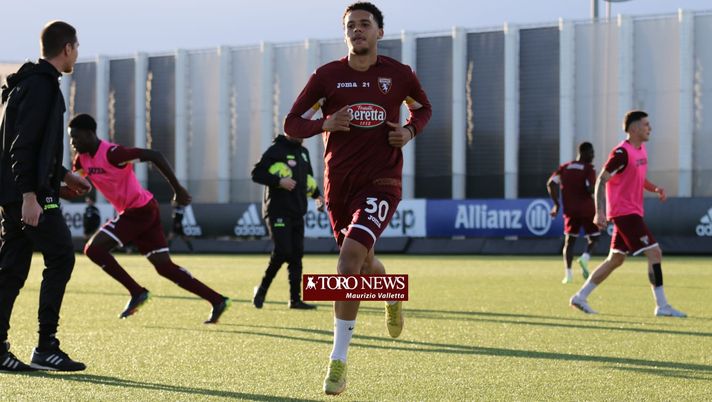Primavera, le pagelle di Torino-Verona 1-1: l’asse Weidmann-Ciammaglichella premia - immagine 1