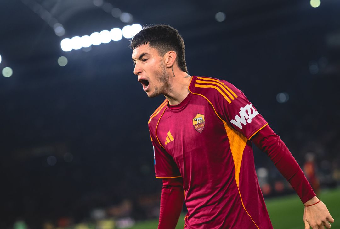 Roma-Como – FOTO GALLERY - immagine 42