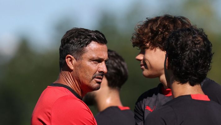 Oddo svela: ecco qual è l'obiettivo alla base del Milan Futuro