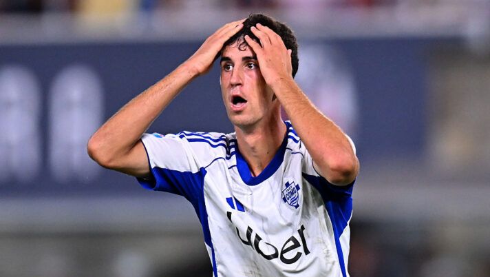 ULTIM’ORA – Cambio di formazione nel Como dopo il riscaldamento: Ramon in panchina - immagine 1