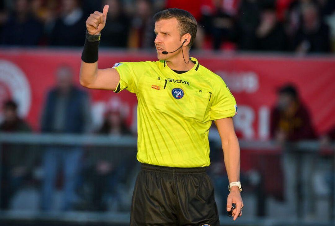 Monza-Roma 1-1 – FOTO GALLERY - immagine 36