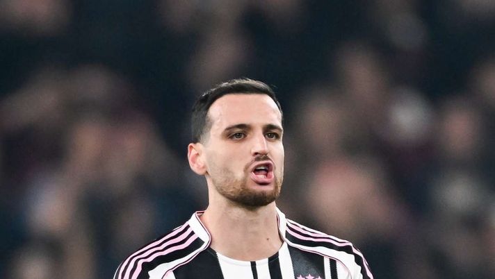 Calciomercato Milan, Schira: 'Gatti il preferito di Allegri. Messo il veto su ...'