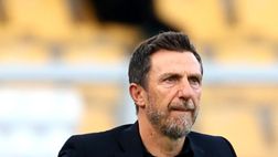 Di Francesco su Camarda: “Ecco cosa mi aspetto da lui. Sta crescendo molto ed è un momento…”