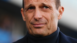 Allegri-Juve, bomba nella notte! Addio e cambio, al suo posto… | News