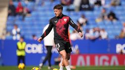 Dalla Spagna, allerta Bilbao: Milan affascinato dal talento Jauregizar