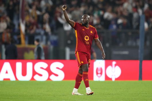 Roma, Mancini: “Inter? Affrontiamo la più forte. I big match si vincono con…”- immagine 2