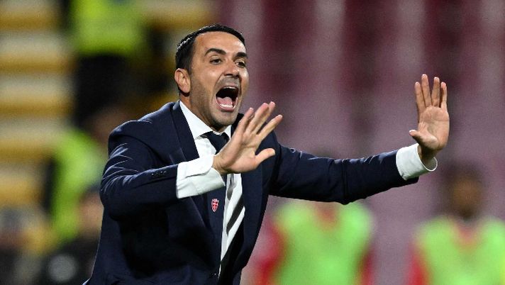 Palladino polemico a Dazn: “Non sono d’accordo! Avete detto che l’Atalanta…” - immagine 1