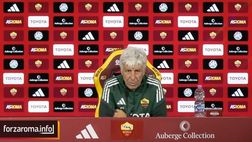 Gasperini: “Scudetto? In questo momento penso solo alla prossima partita”