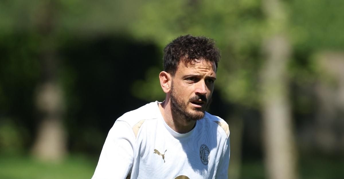 florenzi racconta una volta de rossi mi disse 8216ti ammazzo davanti a tutti il retroscena