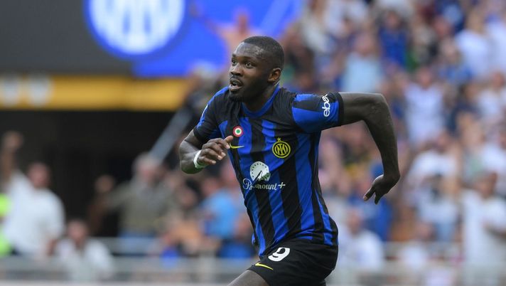 Simone: “Inter forte, moderna e internazionale. Milan simile per qualità. Scudetto e Thuram…” - immagine 1