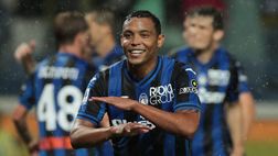 Atalanta, la formazione ufficiale in Europa League: Gasp col tridente, la scelta su Musso