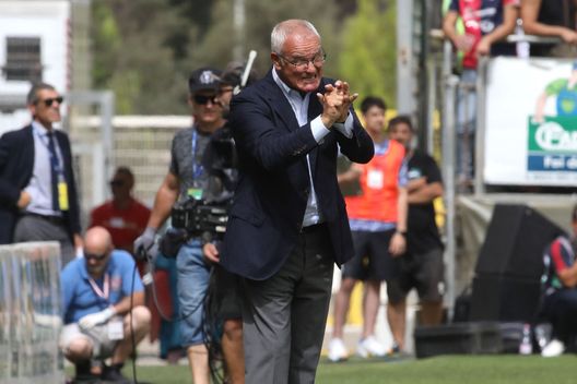 Cagliari, Ranieri: “Oggi ottima prestazione, ma sono felice per Radunovic”- immagine 2