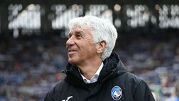 Atalanta, i tifosi salutano Gasperini: “Hai fatto un capolavoro. Grazie mister”