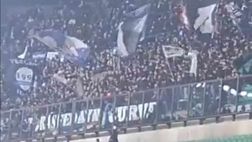 Napoli-Bologna, tifoso azzurro contro De Laurentiis in diretta: la reazione furiosa