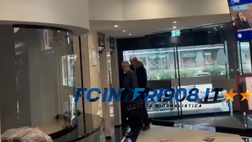 VIDEO FCIN1908 / Fenucci: “Bologna-Milan? Parliamo con la Lega e vediamo”