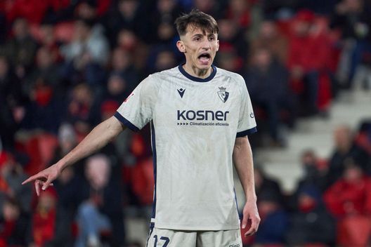 Real Madrid-Osasuna, dove vedere la partita in diretta tv e streaming live- immagine 4