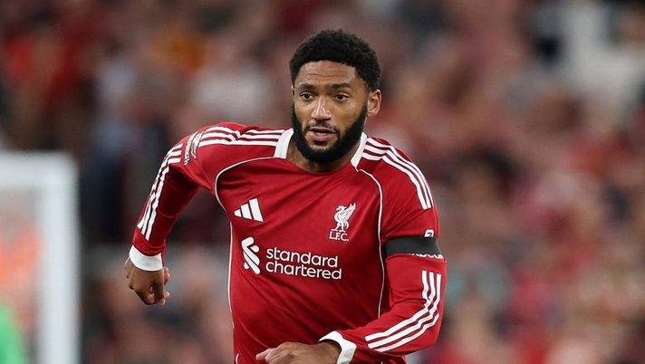 Calciomercato Milan, a gennaio colpo in difesa: Joe Gomez o Kristensen?