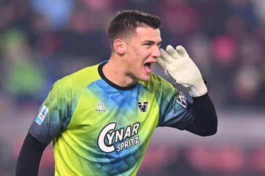 Stroppa: “Inter squadrone, spazio a chi ha giocato meno. Stankovic? Ne cambio 11”- immagine 3