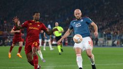 Feyenoord, Trauner: “Avrei voluto evitare la Roma, ma stavolta li battiamo”