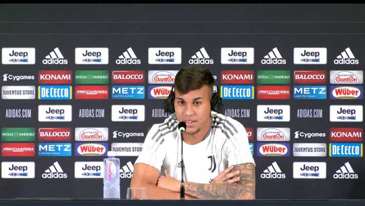 Juventus