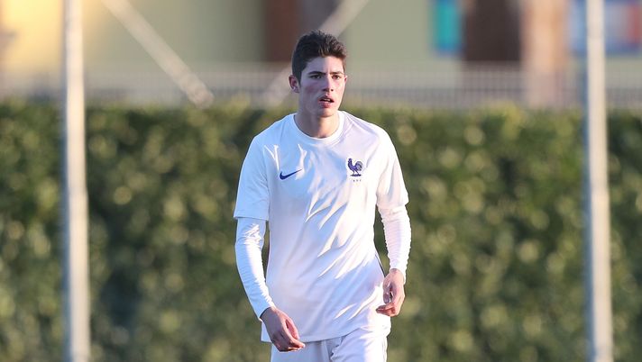 Elyaz, il più piccolo dei figli di Zidane lascia il Real Madrid U19: firmerà con il Betis - immagine 1