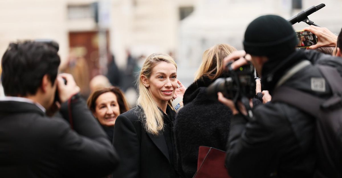 La moglie di Balzaretti: “Io focosa e anche gelosa. Arrabbiata con Diletta Leotta? Ma no, si…”