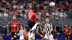 Milan spreca e il Newcastle ottiene il massimo con il minimo: 0-0 a San Siro