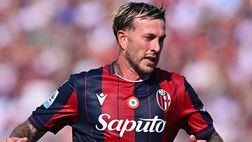 Bernardeschi: “Sousa è stato come un padre. Omosessualità? Ancora un tabù”