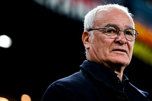 Claudio Ranieri