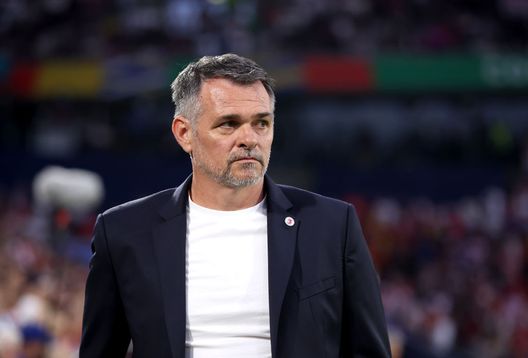 Georgia, la rabbia di Mamardashvili: “Morata è in fuorigioco al 100%”- immagine 4