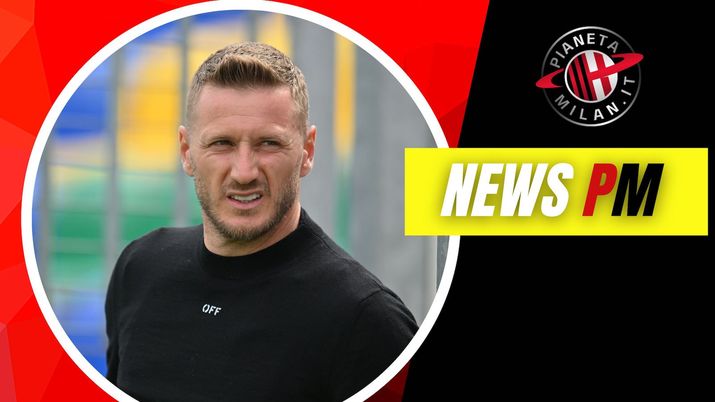 Ignazio Abate AC Milan Primavera convocati raduno