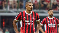 Milan, quanti nomi in uscita: Thiaw declina un’altra proposta, Emerson, Chukwueze…