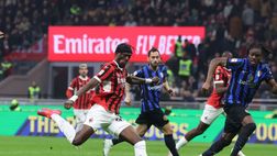 Derby Inter-Milan, numeri e dove vederla: ecco tutto ciò che c’è da sapere