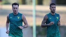 FORMELLO Day 3, il meglio della seduta di allenamento mattutina della Lazio – VIDEO