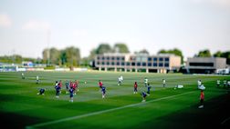 Inter, domani a Cesena la sfida con il Las Palmas. Dove comprare i biglietti