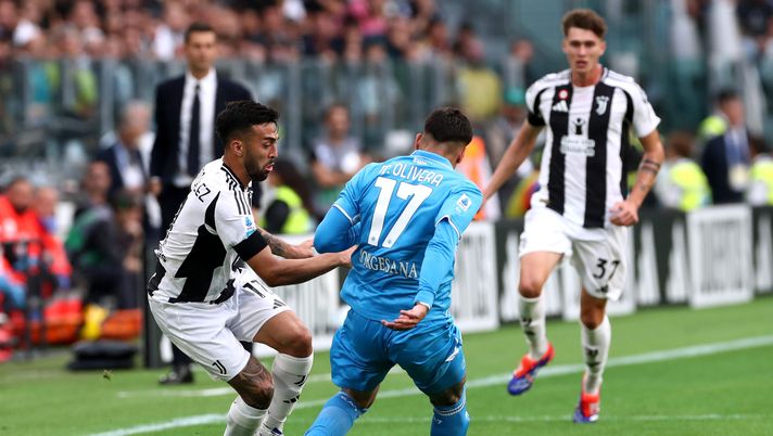Monza-Juventus, le ufficiali: Motta conferma Nico Gonzalez con Yildiz e Vlahovic - immagine 1