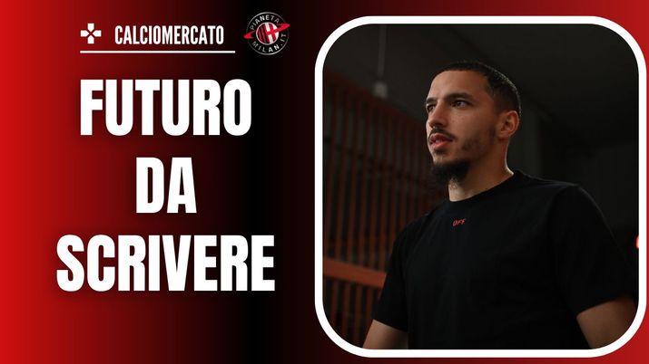 Calciomercato Milan - Ismael Bennacer